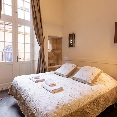 Heart Of Sarlat-la-Canéda