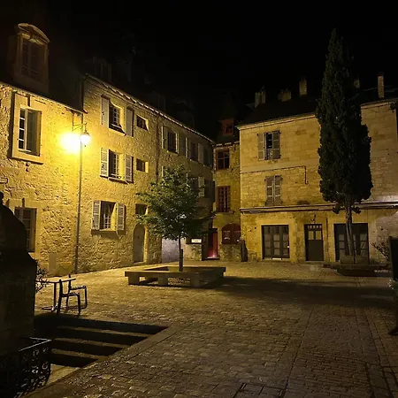 Heart Of * Sarlat-la-Canéda
