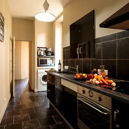 Heart Of * Sarlat-la-Canéda