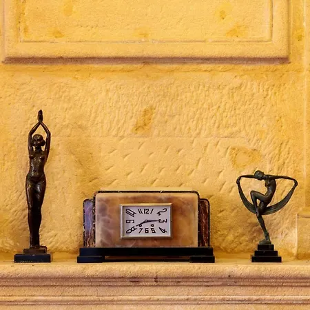 Heart Of * Sarlat-la-Canéda