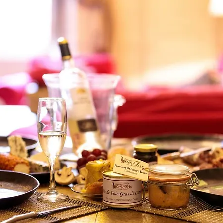 Heart Of Sarlat-la-Canéda